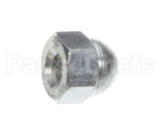 NS03-002 Henny Penny Nut Acorn #10-24 C