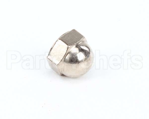 NS03-016 Henny Penny Nut #6-32 B Acorn