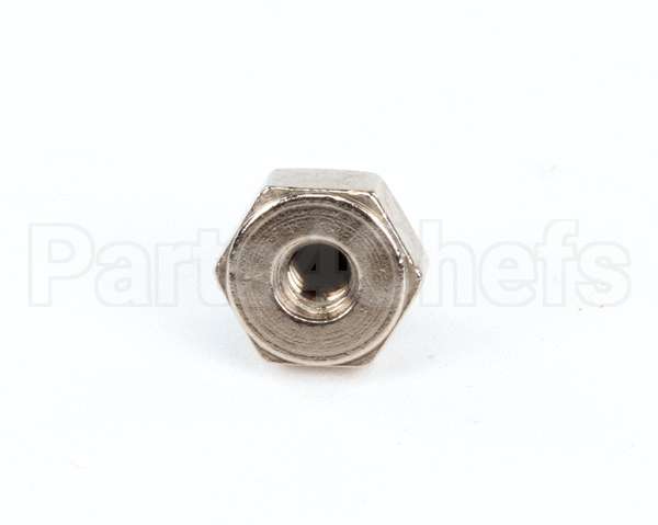NS03-016 Henny Penny Nut #6-32 B Acorn