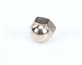 NS03-016 Henny Penny Nut #6-32 B Acorn
