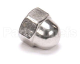 NS03-023 Henny Penny Nut 1/4-20 Acorn Cap