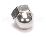 NS03-023 Henny Penny Nut 1/4-20 Acorn Cap