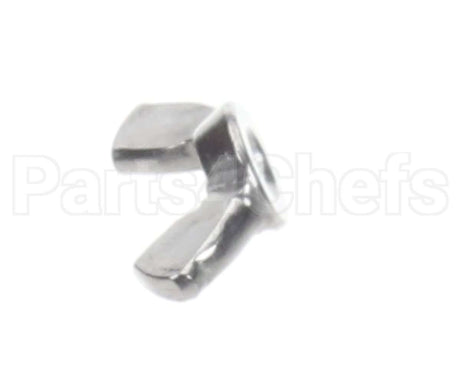 NS03-033 Henny Penny Wing Nut-Ss 10-24