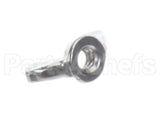 NS03-033 Henny Penny Wing Nut-Ss 10-24