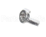 NS03-033 Henny Penny Wing Nut-Ss 10-24