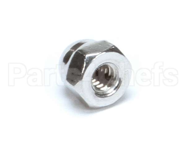 NS03-044 Henny Penny Nut Acorn #10-24 Stainless Stl