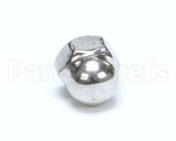 NS03-044 Henny Penny Nut Acorn #10-24 Stainless Stl