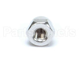 NS03-044 Henny Penny Nut Acorn #10-24 Stainless Stl