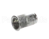 NS03-050 Henny Penny Nutsert-#8-32 Steel Cad Plated