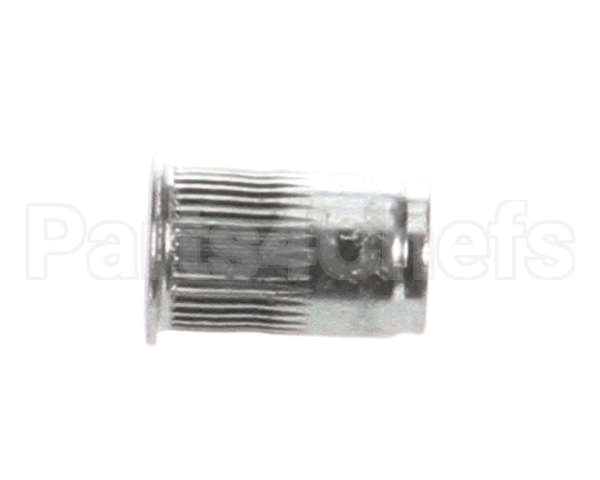 NS03-050 Henny Penny Nutsert-#8-32 Steel Cad Plated