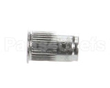 NS03-050 Henny Penny Nutsert-#8-32 Steel Cad Plated