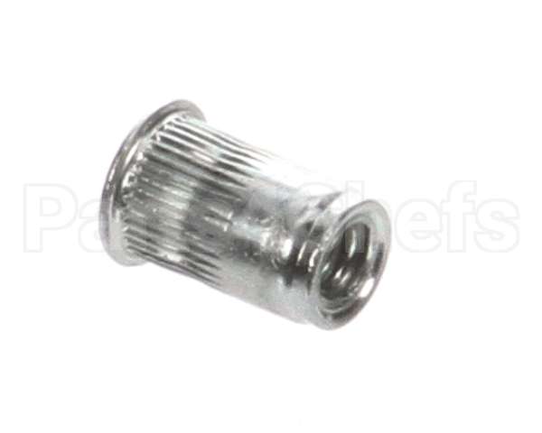 NS03-050 Henny Penny Nutsert-#8-32 Steel Cad Plated
