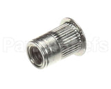 NS03-058 Henny Penny Nutsert 1/4-20 Steel Zinc