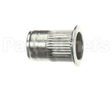 NS03-058 Henny Penny Nutsert 1/4-20 Steel Zinc