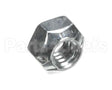 NS03-064 Henny Penny 1/4-20 Hex Nut Locking Zinc