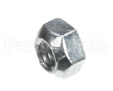 NS03-064 Henny Penny 1/4-20 Hex Nut Locking Zinc