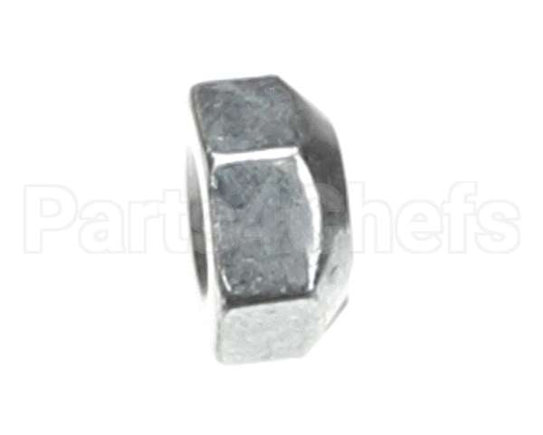 NS03-064 Henny Penny 1/4-20 Hex Nut Locking Zinc
