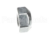 NS03-064 Henny Penny 1/4-20 Hex Nut Locking Zinc