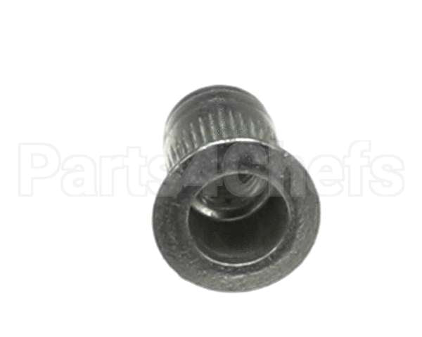 NS03-068 Henny Penny Nutsert #10-32 Steel Zinc/Yell
