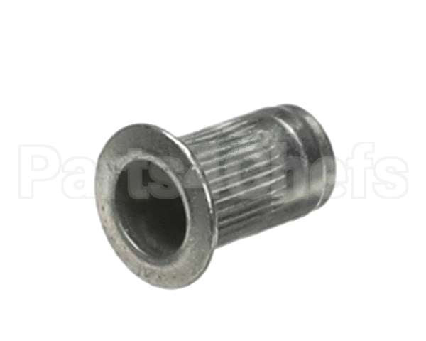 NS03-068 Henny Penny Nutsert #10-32 Steel Zinc/Yell