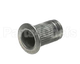 NS03-068 Henny Penny Nutsert #10-32 Steel Zinc/Yell