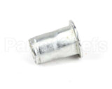 NS03-072 Henny Penny Nutsert, Hex #10-32 Steel-Zinc