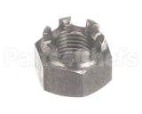 NS03-103 Henny Penny Nut-Castle 1/2-20 18-8 Steel