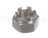 NS03-103 Henny Penny Nut-Castle 1/2-20 18-8 Steel
