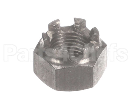 NS03-103 Henny Penny Nut-Castle 1/2-20 18-8 Steel