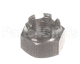 NS03-103 Henny Penny Nut-Castle 1/2-20 18-8 Steel