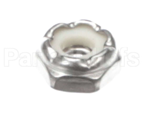 NS03-107 Henny Penny Nut-Hex 10-32 18-8 Ss Jam Lock