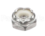 NS03-107 Henny Penny Nut-Hex 10-32 18-8 Ss Jam Lock
