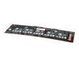 NS67AL Grindmaster Cecilware Label Touchpad Gb5M5.5-It-U-Db