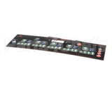 NS67AL Grindmaster Cecilware Label Touchpad Gb5M5.5-It-U-Db