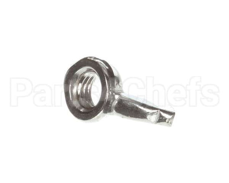 NT-0010 Stoelting E Nut; Wing 1/2In Ss