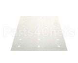 NT1001 Groen Bottom Plate- Galvanized