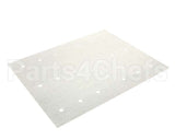 NT1001 Groen Bottom Plate- Galvanized