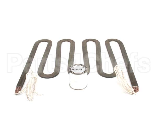 NT1009 Groen Heater- 208V12Kw 2-32-820-1
