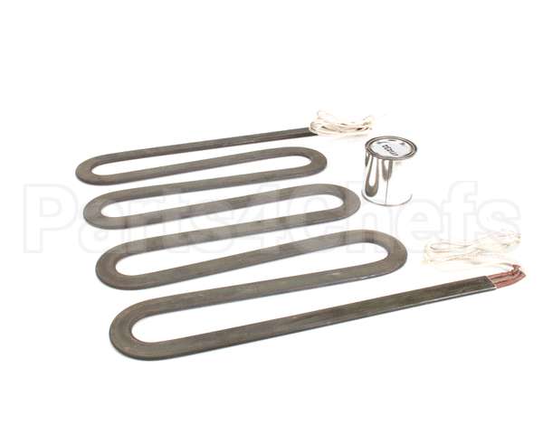 NT1009 Groen Heater- 208V12Kw 2-32-820-1