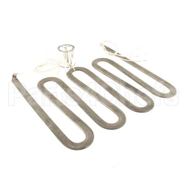 NT1011 Compatible Groen Heater- 240V12Kw 2-32- 820-2