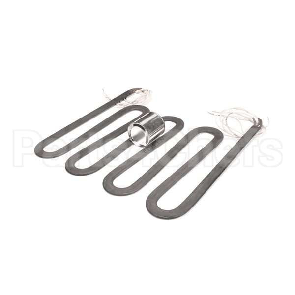 NT1012 Compatible Groen Heater- 208V6.24Kw 2-32 -820-3