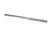 NT1016 Groen U-Bracket - Short- Chamber Bottom