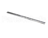 NT1016 Groen U-Bracket - Short- Chamber Bottom