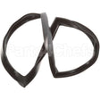 NT1018 Compatible Groen Door Seal- 6 Pan