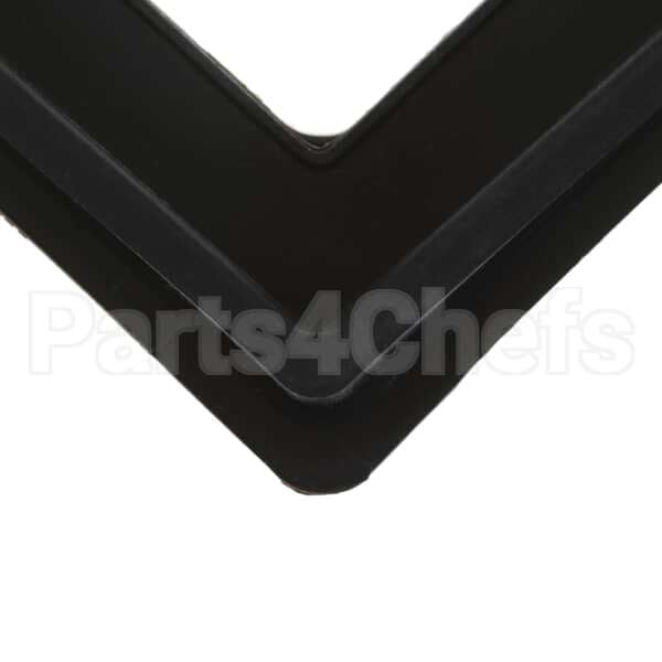 NT1018 Groen Door Seal- 6 Pan