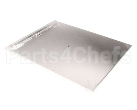 NT1019 Groen Panel- Inner Door