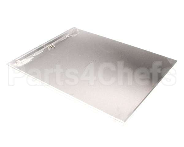 NT1019 Groen Panel- Inner Door