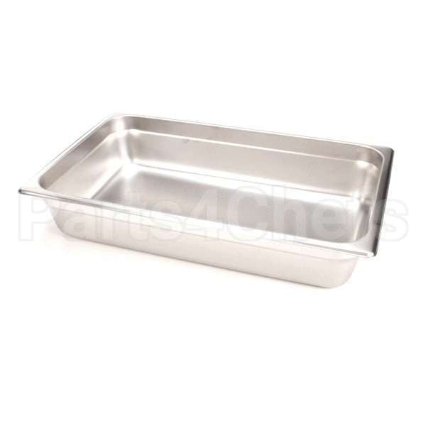 NT1025 Compatible Groen Anti-Jam (Hotel) Pan- Fu Ll Size 4" Deep