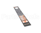NT1028 Groen Overlay- Control Panel
