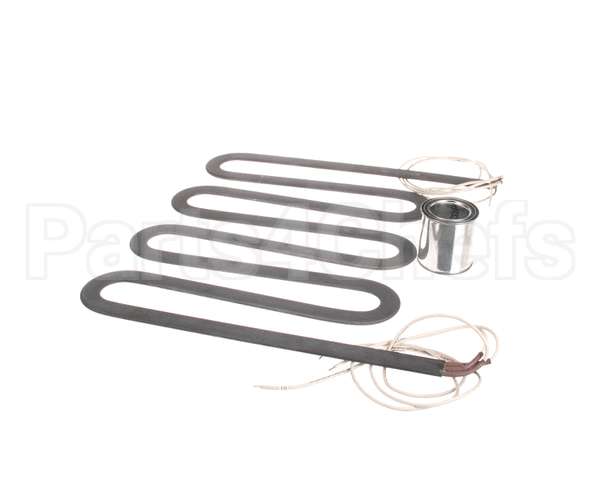 NT1046 Groen Heater- 240V8.5Kw 2-32-820-6